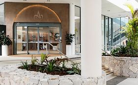 Amora Hotel Brisbane
